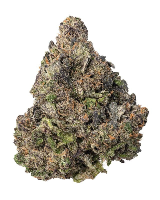 THCa Flower - Guava Jam (H)