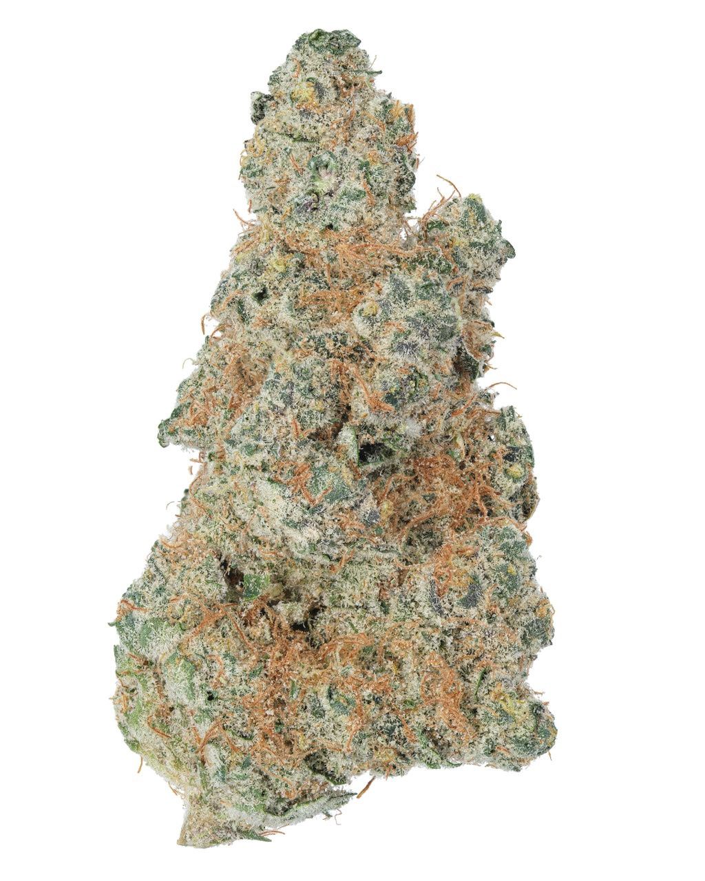 THCa Flower - Peaches &amp; Cream (S)