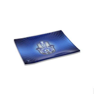 V Syndicate - Glass Rolling Tray