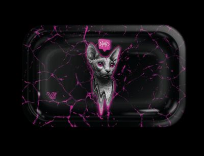V Syndicate - Metal Rolling Tray