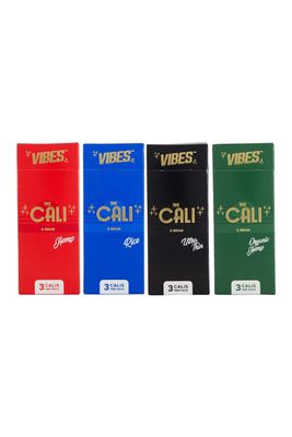 Vibes The Cali - 2g