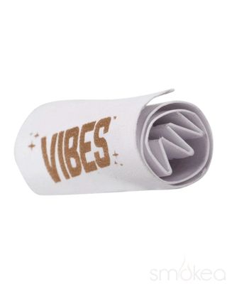 Vibes White Paper Tips