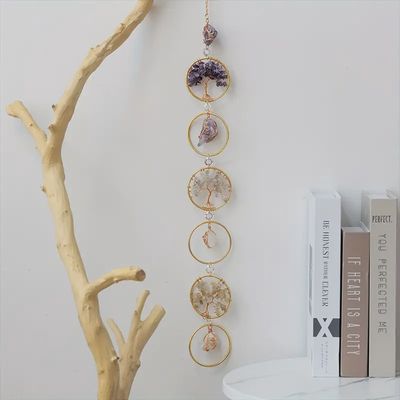 Tree of Life Wall Hanging