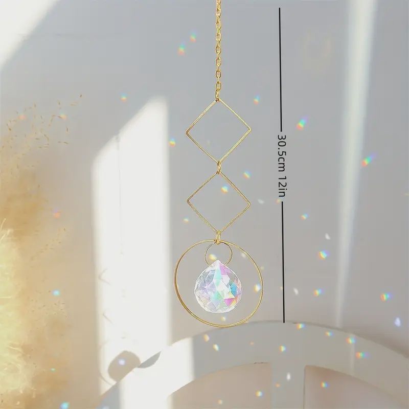 Suncatcher - Geometric
