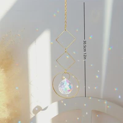 Suncatcher - Geometric