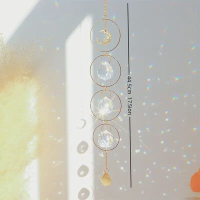 Suncatcher - 4 Rings
