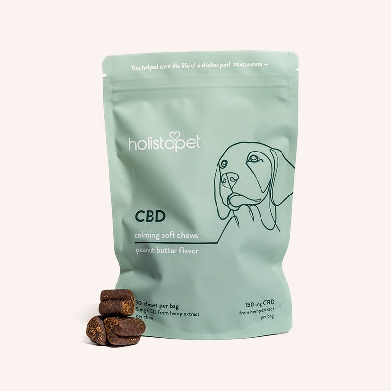 CBD Calming Soft Chews