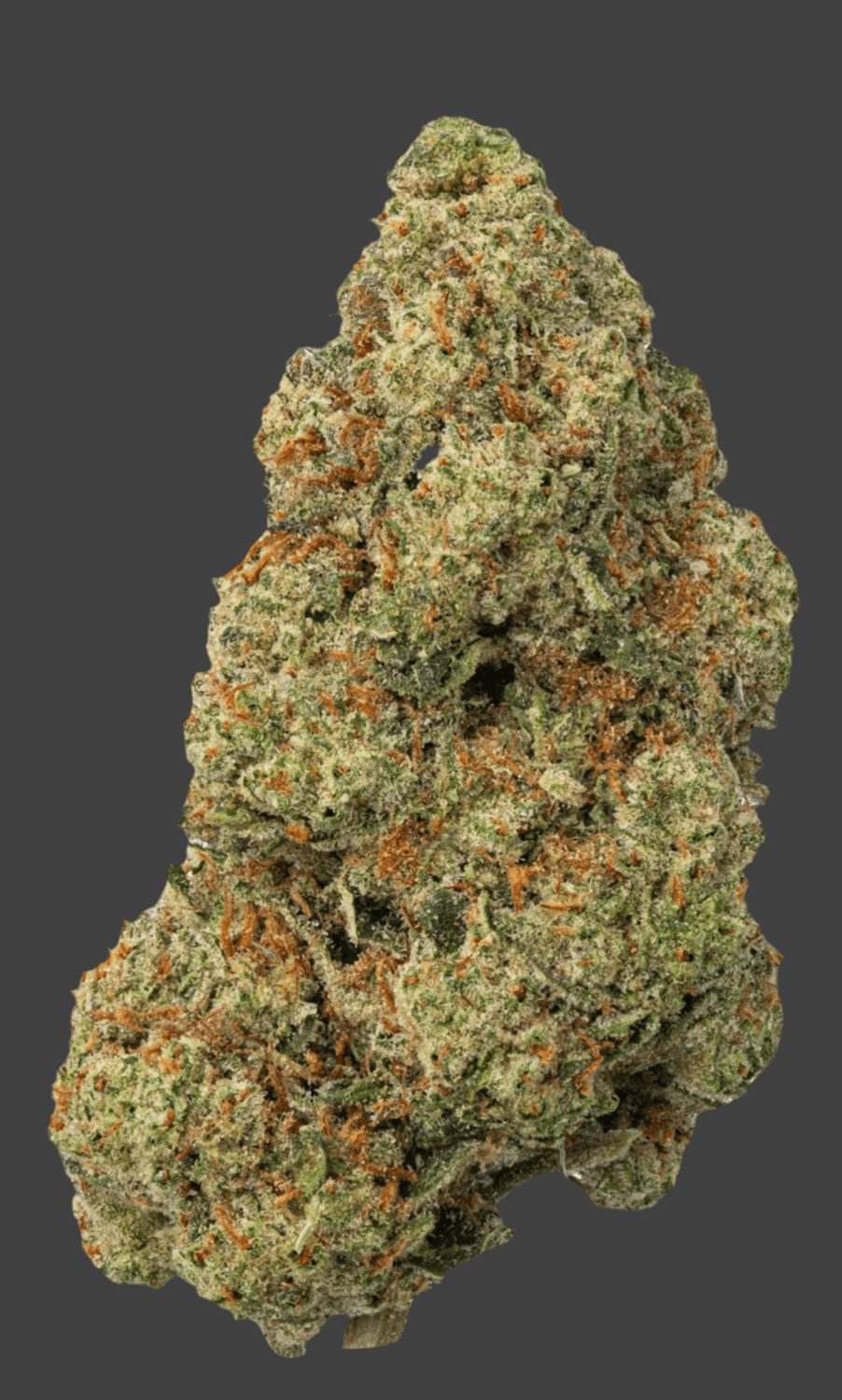THCa Flower - Dosido (I)