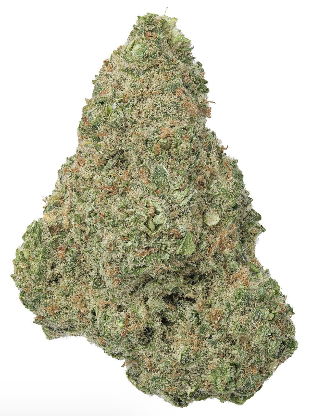 THCa Flower - Green Crack (S)