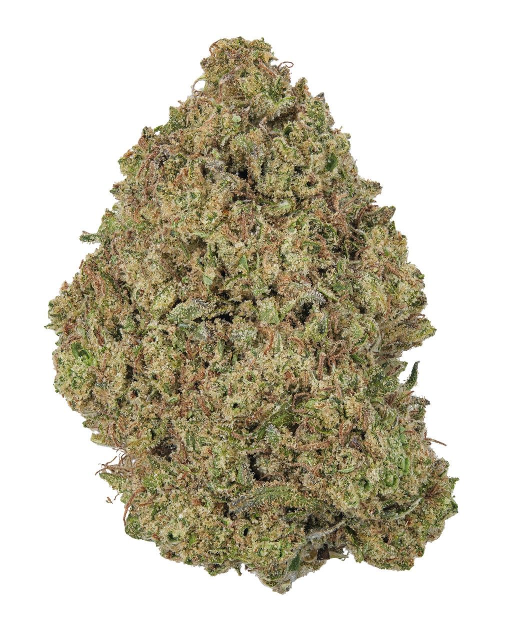 THCa Flower - Detroit Runtz (H)
