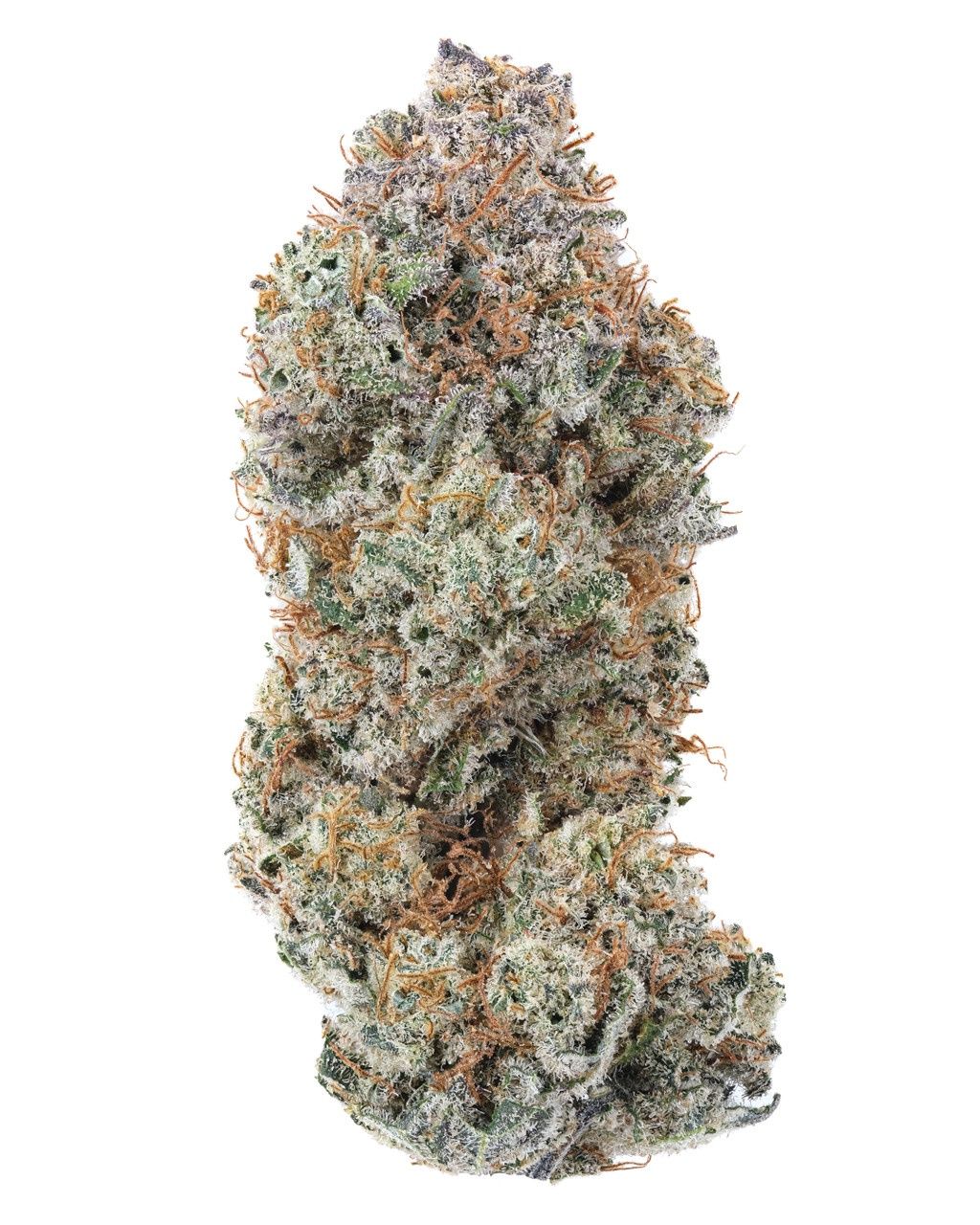 CBD Flower - Blueberry Cough Drops
