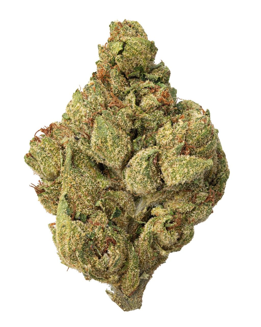 THCa Flower - Venom OG (H)