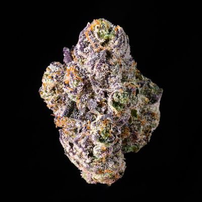 THCa Flower - Blueberry Muffins (I)