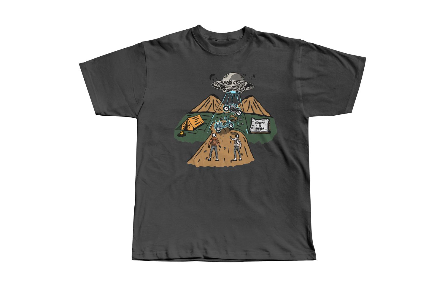 SAMPLE. Blue Sleeveless Coverall