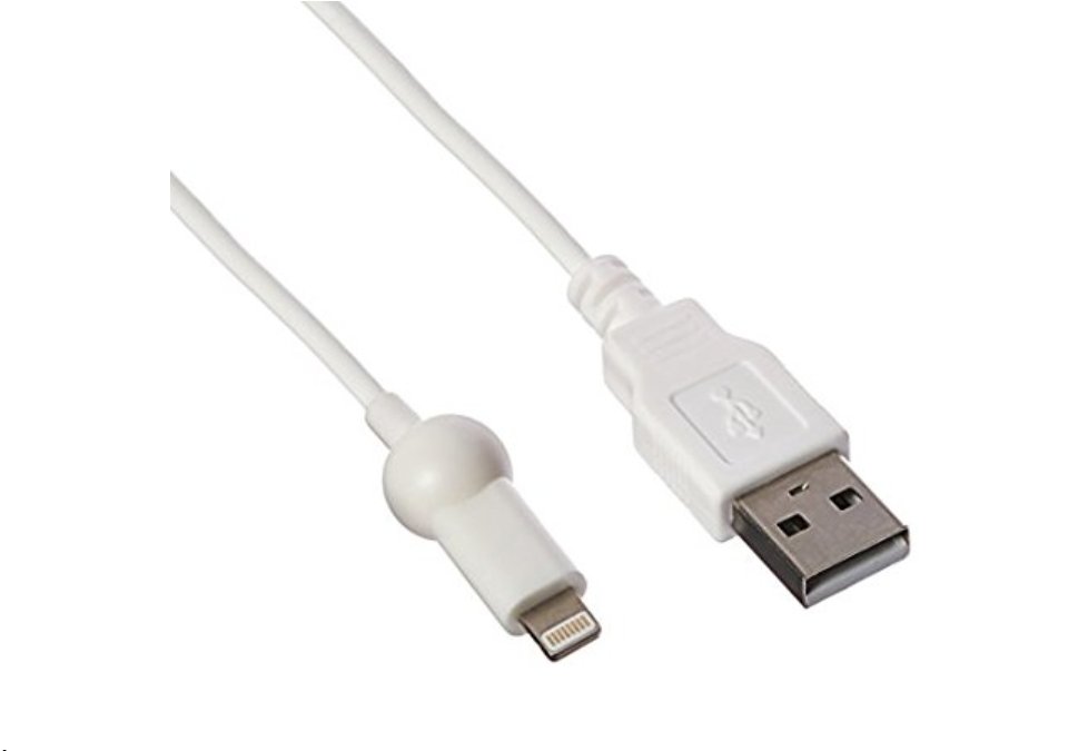 iPhone/iPad/iPod Lighting to usb Swivel Chargers