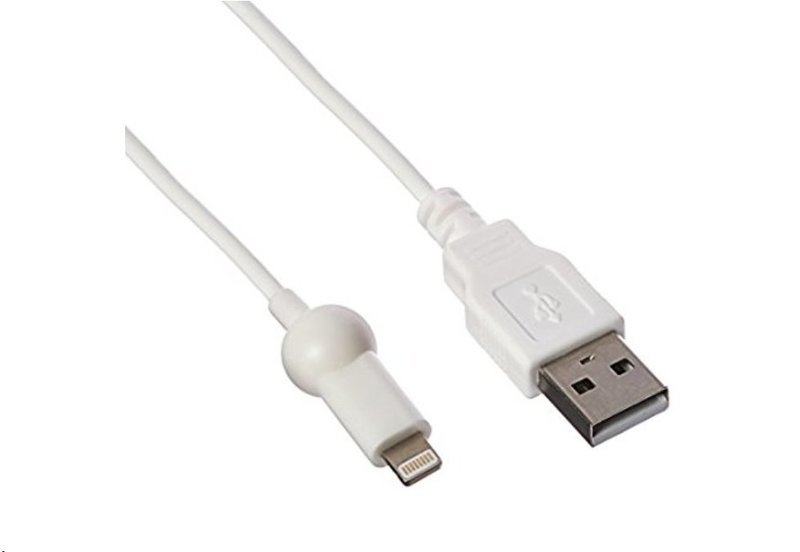 iPhone/iPad/iPod Lighting to usb Swivel Chargers