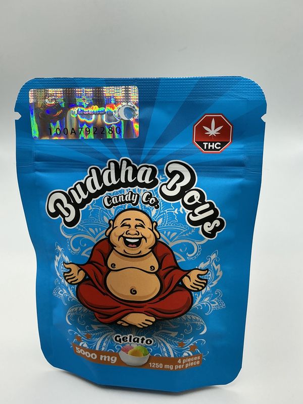 buddha boys