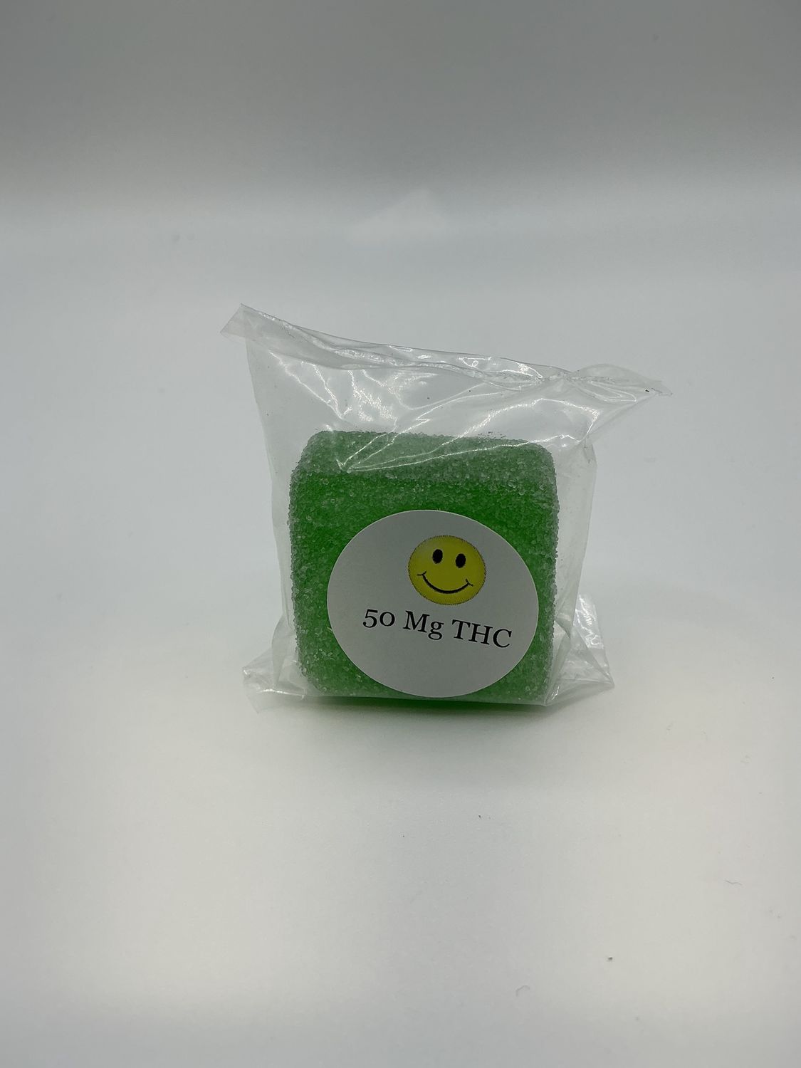 50MG Gummie