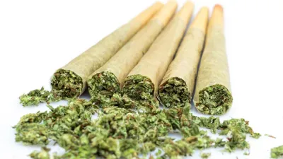 Pre Rolls