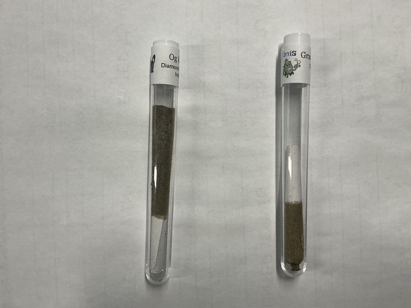 Eagle pass moon rockets