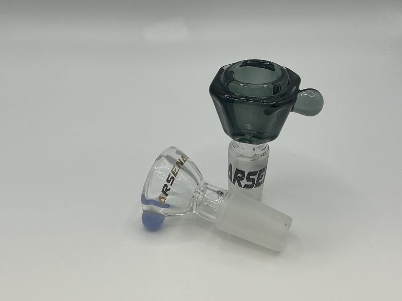 Bowl piece