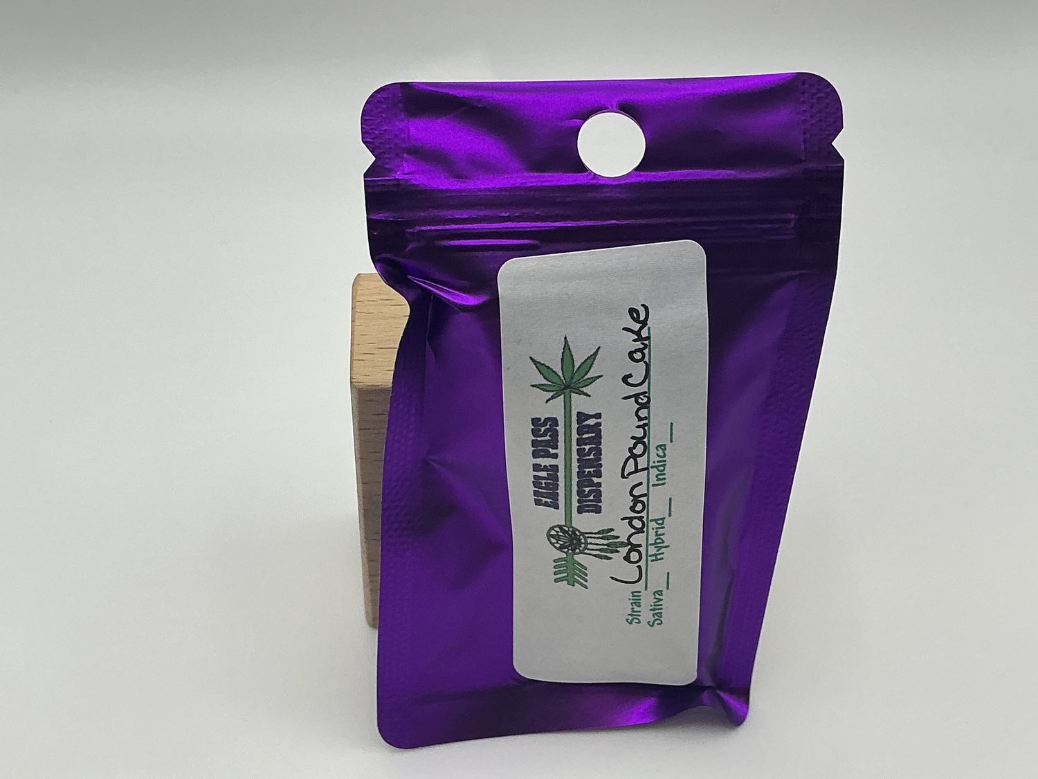Eagle Pass Cartridge