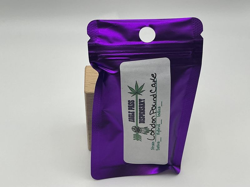 Eagle Pass Cartridge