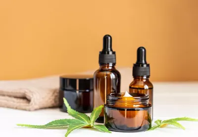 CBD / THC  Products