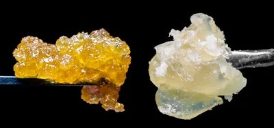 Resin &amp; Rosin