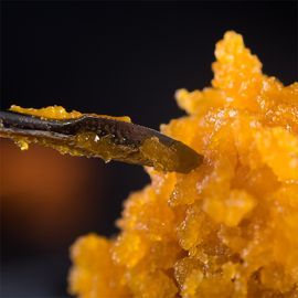 Wax