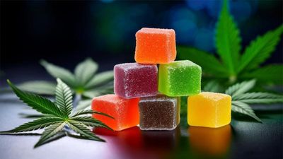 Gummies