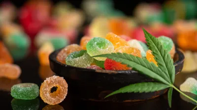 Edibles