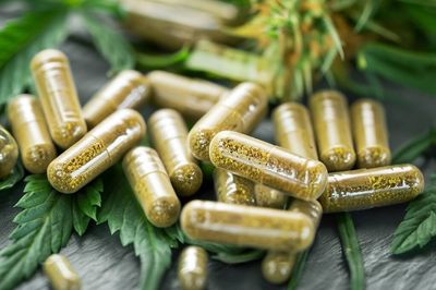 Capsules