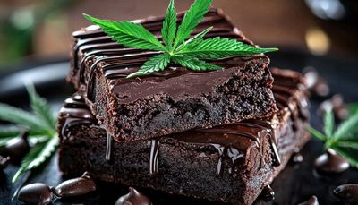 Baked Goods