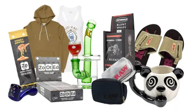 Merchandise