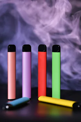 Tuesday Vapes