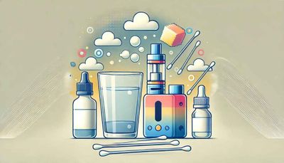Vape Accessories