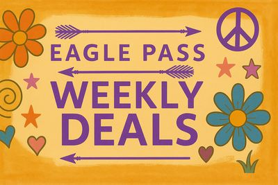 Weekly Deals