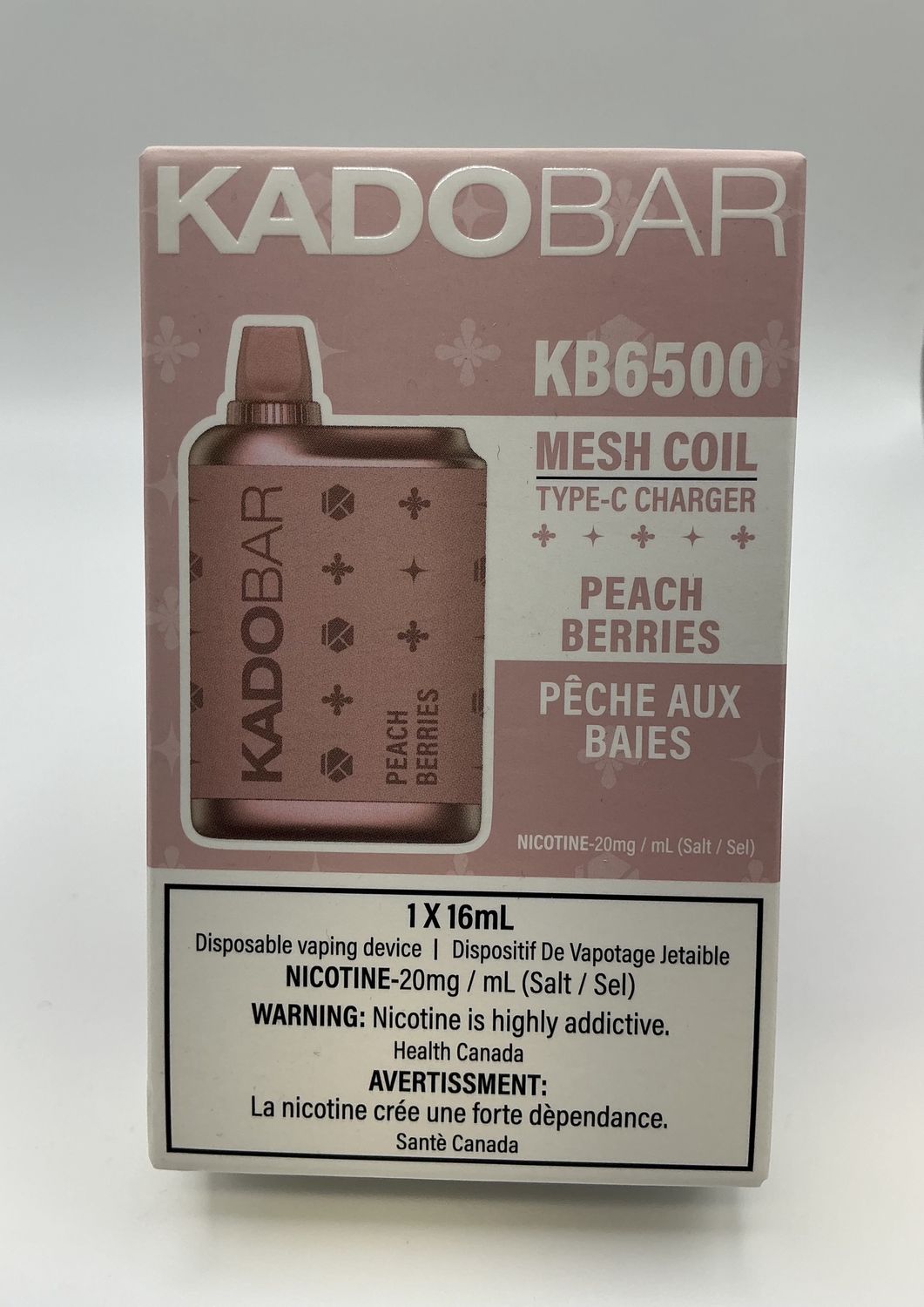 Kado bar