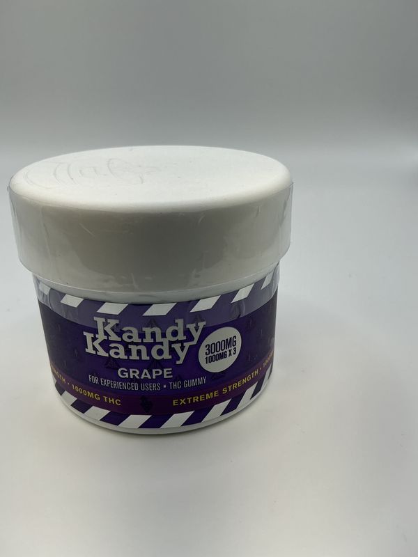 kandy kandy 3000mg