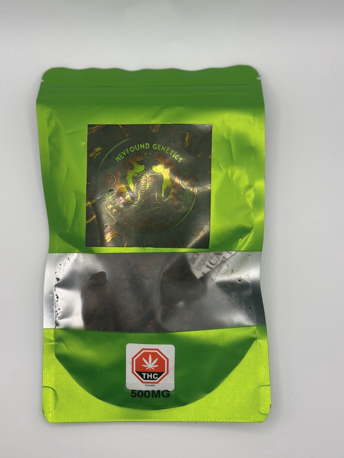 Beef jerky