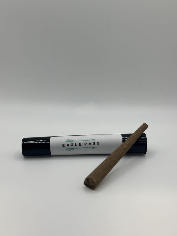 Blunt