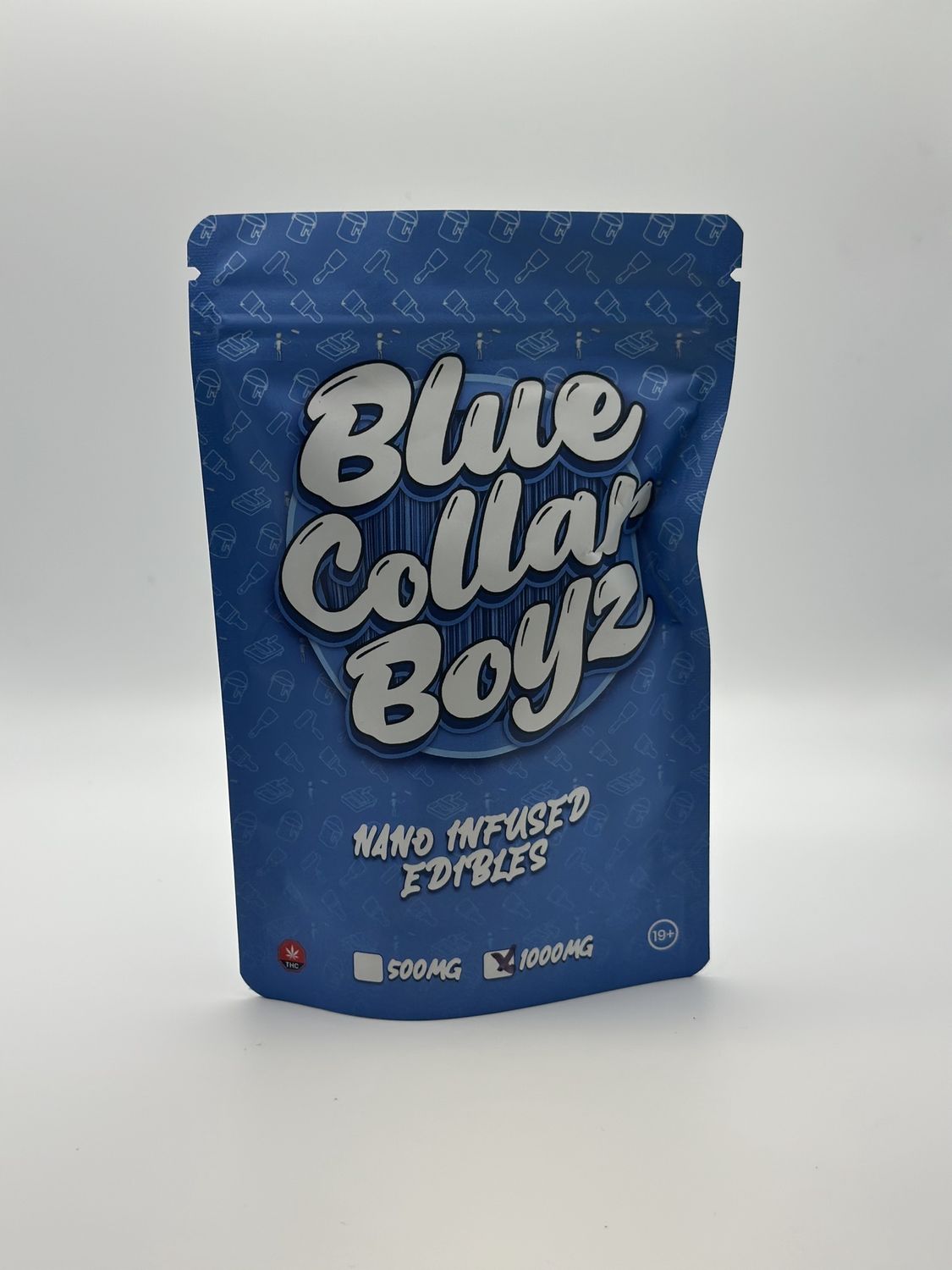 Blue collar boys