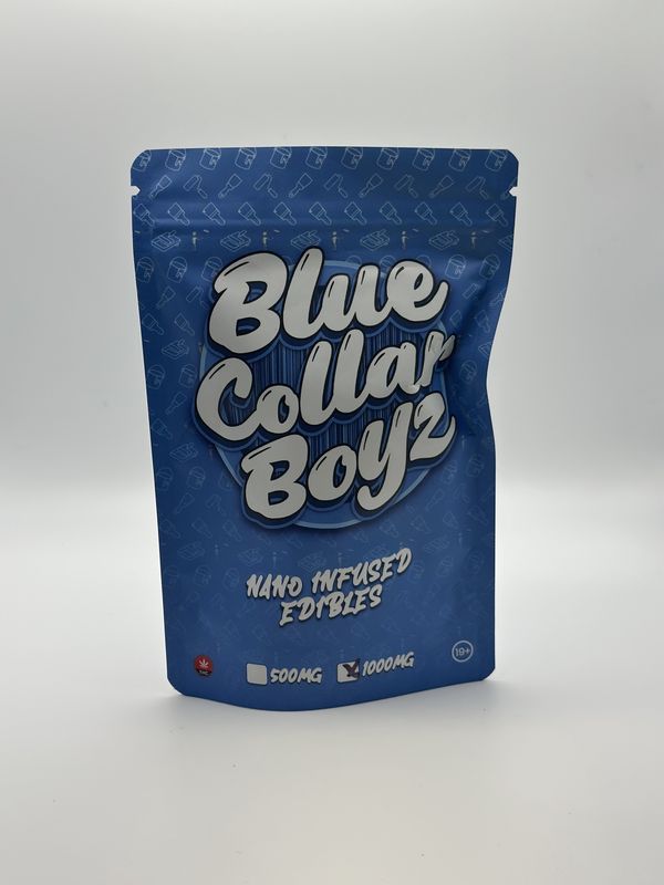 Blue collar boys