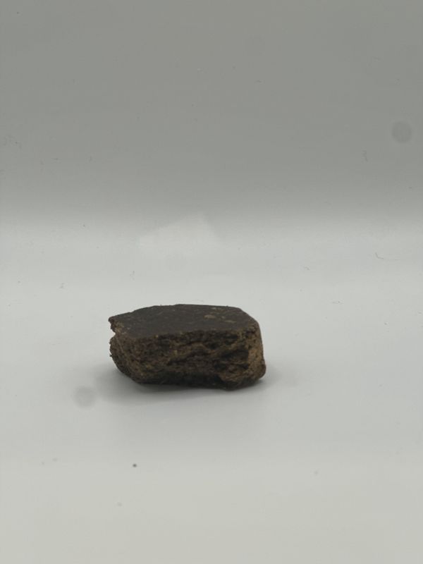 Bubble Hash