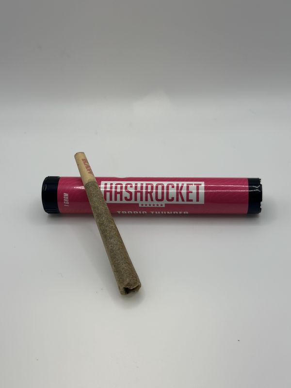Hash rocket 1g