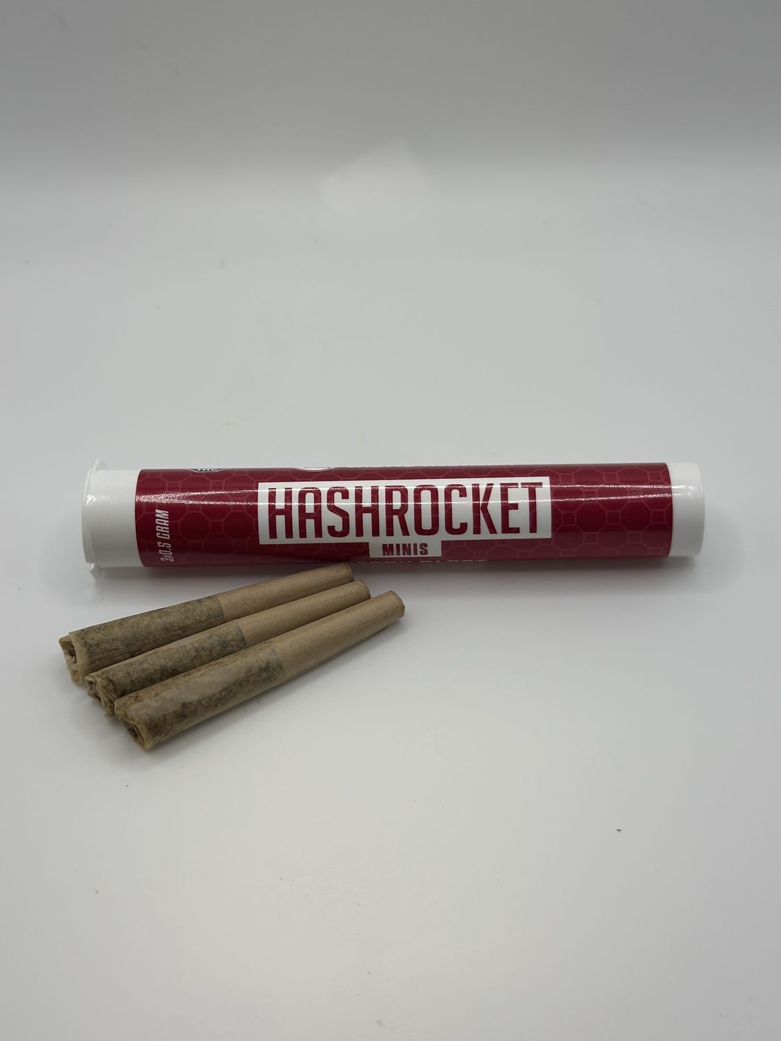 Hash rocket mini