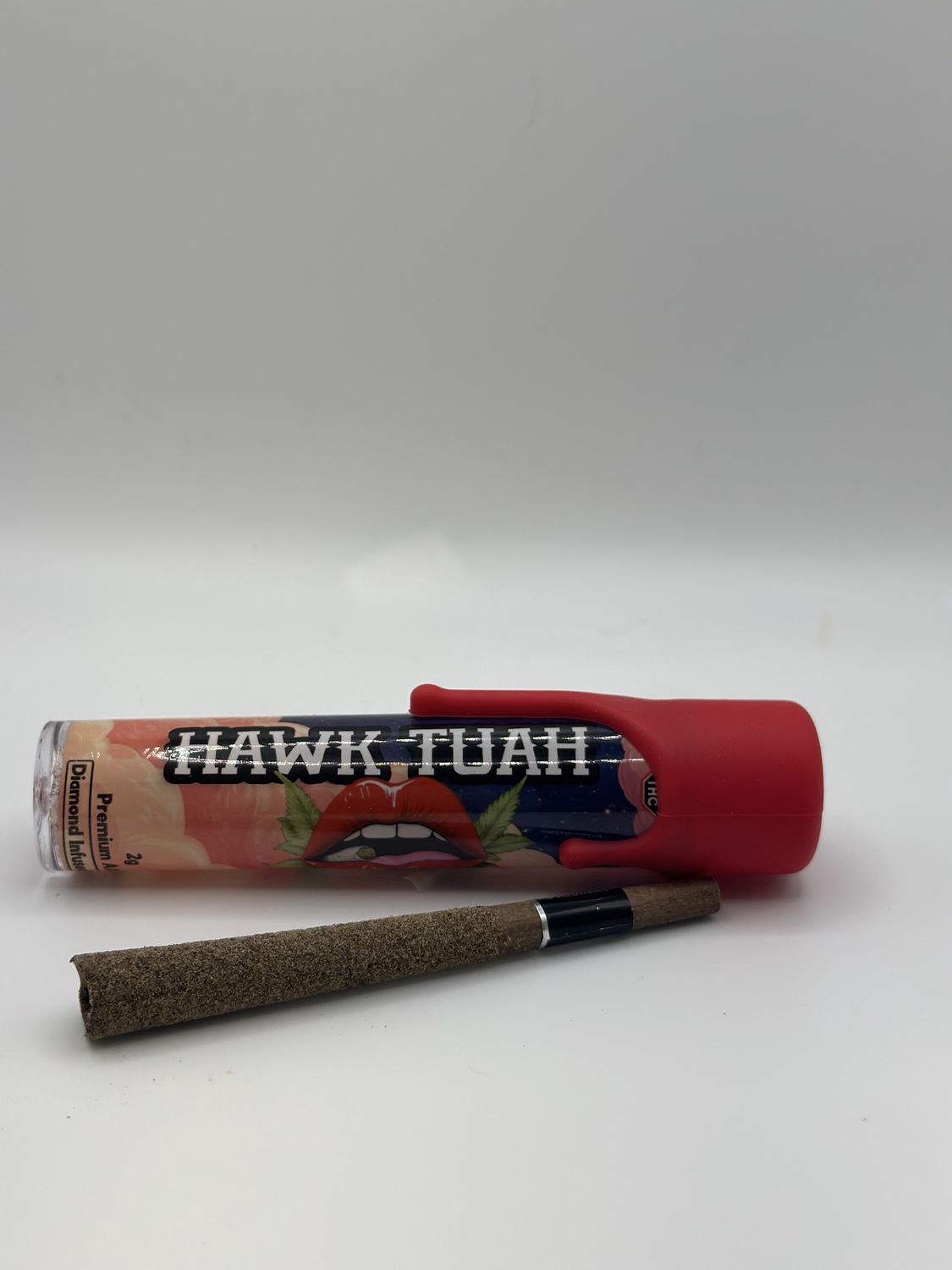 Hawk Tuah Gagger