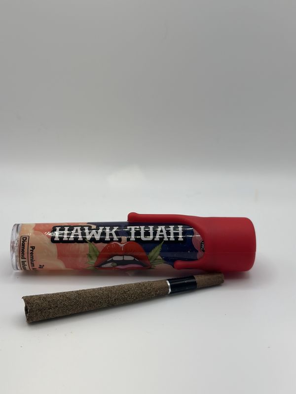 Hawk Tuah Gagger