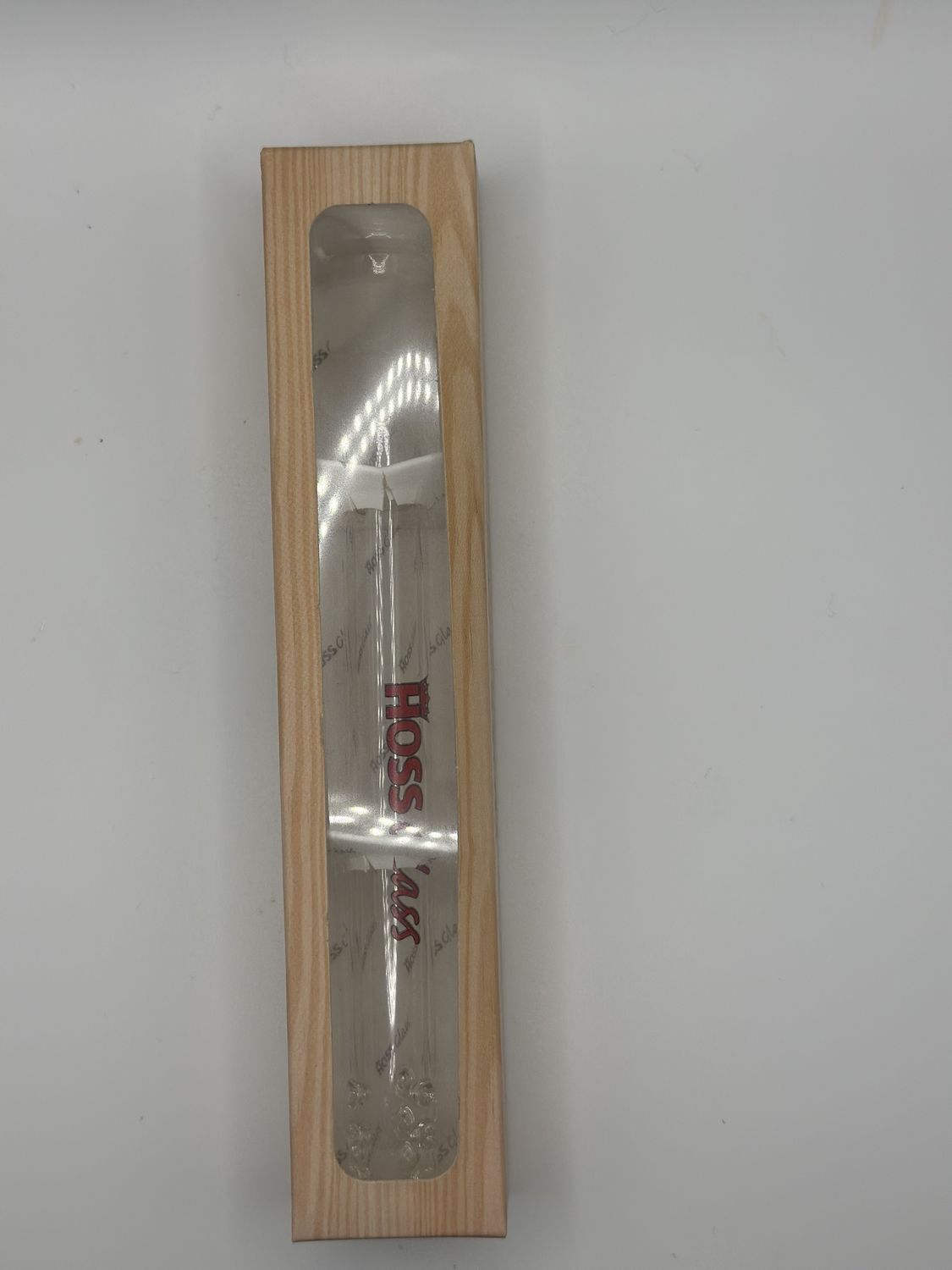 Hoss downstem